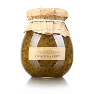 Konfitury, marmolady, powidła - Konfitura Z Kiwi ~ 300 G - miniaturka - grafika 1
