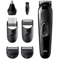 Trymery - Braun MGK3320 - miniaturka - grafika 1