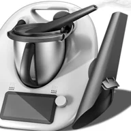 Akcesoria i części AGD - Nasadka Odprowadzająca Parę Komin Do Thermomix Tm6/Tm5 Nakładka Mixtaste(R) - miniaturka - grafika 1