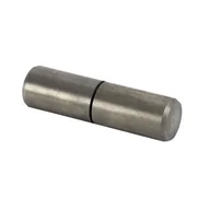 Zawiasy, okucia i inne akcesoria - Zawias toczony z kulką 11 x 2,8 x 2,8 x 2,8 cm - miniaturka - grafika 1