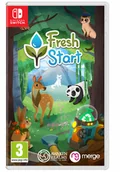 Gry Nintendo Switch - Fresh Start (SWITCH) - miniaturka - grafika 1