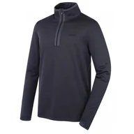 Bluzy sportowe męskie - Golf męski Husky Artic M Rozmiar: L / Kolor: ciemnoniebieski - miniaturka - grafika 1
