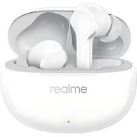 Słuchawki - realme Buds T100 (57983112920) Biała - miniaturka - grafika 1