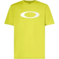 Koszulki męskie - Koszulka męska O-Bold Ellipse Oakley - miniaturka - grafika 1