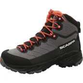 Buty trekkingowe damskie - Buty trekkingowe damskie SCARPA Rush TRK LT GTX - miniaturka - grafika 1