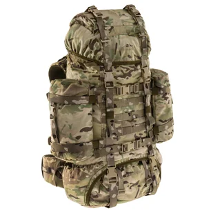 Wisport Plecak Reindeer 55 l Multicam - Plecaki - miniaturka - grafika 2