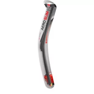 Pióro wycieraczki Aero Slim 610 mm 4CAR - Wycieraczki samochodowe - miniaturka - grafika 1