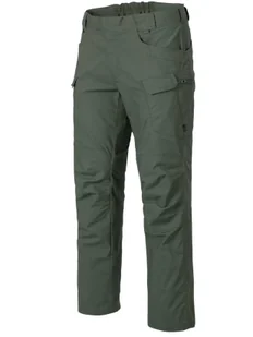 Spodnie Helikon-Tex UTP olive drab Ripstop - Odzież taktyczna i umundurowanie - miniaturka - grafika 1