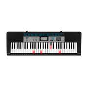 Instrumenty klawiszowe - CASIO LK-136 - KEYBOARD ♦ 30 DNI NA ZWROT ♦ GWARANCJA DOOR-TO-DOOR ♦ SZYBKA WYSYŁKA - miniaturka - grafika 1