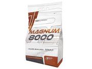 Odżywki na masę - Trec Magnum 8000 1000g 5A34-780C6 - miniaturka - grafika 1