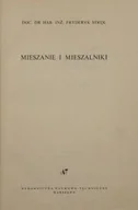 Chemia - Inżynieria chemiczna Mieszanie i mieszalniki - miniaturka - grafika 1