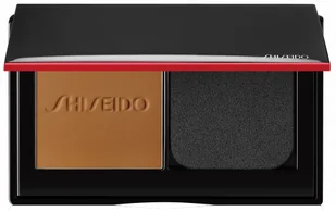 Shiseido Synchro Skin Self-Refreshing Custom Finish Powder Foundation podkład w pudrze odcień 440 9 g - Podkłady do twarzy - miniaturka - grafika 2