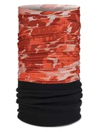 Apaszki i szaliki męskie - Buff Szal-koło w kolorze czerwonym - miniaturka - grafika 1