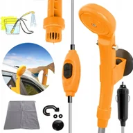 Inne akcesoria do nawadniania - KELTIN Prysznic turystyczny 12V 10 - miniaturka - grafika 1