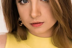 Wyjątkowa sesja portretowa - Warszawa i okolice - Czasopisma - miniaturka - grafika 1