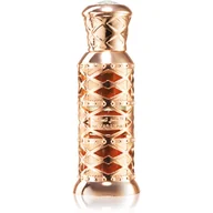 Wody i perfumy damskie - Al Haramain Musk Poudree olejek perfumowany dla kobiet 12 ml - miniaturka - grafika 1