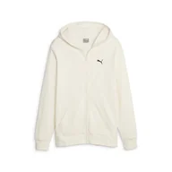 Bluzy sportowe męskie - Puma Bluza Better Essentials Fz Fl 67681599 - miniaturka - grafika 1