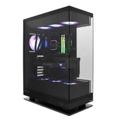 Zestawy komputerowe - Komputronik Ultimate R790 J36 Ryzen 7 RX 9070 XT 96GB 4TB+8TB W11 Pro - miniaturka - grafika 1