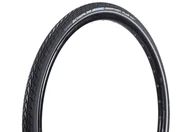 Opony rowerowe - Schwalbe Opona Marathon Plus czarny / Przeznaczenie: mtb trekking / miasto / Rozmiar koła: 26" / Szerokość: 1,75" 11100762 - miniaturka - grafika 1