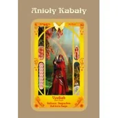Religia i religioznawstwo - Anioły Kabały - miniaturka - grafika 1