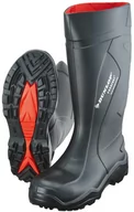 Obuwie robocze - Buty Dunlop Purofort+, S5 CI SRC, roz. 42, schw. - miniaturka - grafika 1