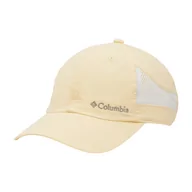 Czapki męskie - Czapka z daszkiem Columbia Tech Shade Hat sunkissed - ONE SIZE - miniaturka - grafika 1