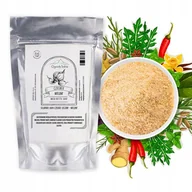 Przyprawy i zioła sypkie - Przyprawa Czosnek suszony mielony 100 g wysokiej jakości naturalny świeży - miniaturka - grafika 1