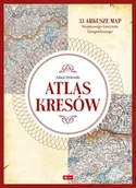 Historia Polski - Atlas Kresów - miniaturka - grafika 1