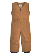 Spodnie narciarskie - Killtec Spodnie narciarskie w kolorze jasnobrązowym - miniaturka - grafika 1