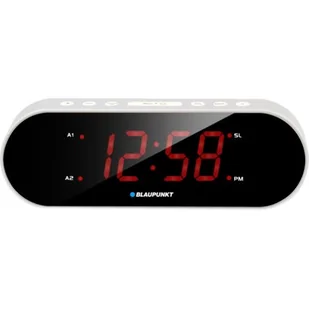 Blaupunkt CR6SL - Radiobudziki - miniaturka - grafika 1