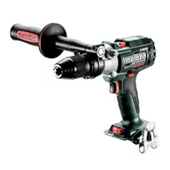 Wiertarko-wkrętarki akumulatorowe - METABO AKUMULATOROWA WIERTARKA UDAROWA SB 18 LTX-3 BL I METAL 603183850 - miniaturka - grafika 1