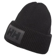 Czapki damskie - Czapka zimowa Helly Hansen Box 53648| r.0 - miniaturka - grafika 1