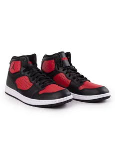 Nike Buty męskie sportowe Jordan Access r. 42,5 - Buty sportowe męskie - miniaturka - grafika 1