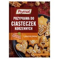 Dodatki do ciast w proszku - Prymat Przyprawa Do Ciasteczek Korzennych I Pierniczków 20 G - miniaturka - grafika 1