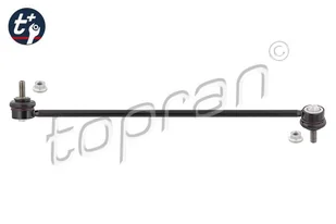 Drążek / wspornik, stabilizator Topran 502 055 - Układ zawieszenia - akcesoria - miniaturka - grafika 1
