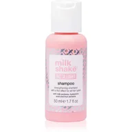 Szampony do włosów - Milk Shake Insta.Light Shampoo szampon wzmacniający do wszystkich rodzajów włosów 50 ml - miniaturka - grafika 1