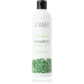 Szampony do włosów - Vianek Normalizujący szampon do włosów - miniaturka - grafika 1