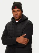 Czapki męskie - Quiksilver Czapka AQYHA05463 Czarny - miniaturka - grafika 1