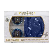 Pozostałe akcesoria do kąpieli i SPA - Harry Potter Zestaw do relaksu - miniaturka - grafika 1