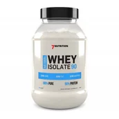 Odżywki białkowe - 7Nutrition Natural WHEY Isolate 90 2000G (7839-220DE) - miniaturka - grafika 1