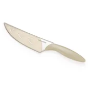Noże kuchenne - Tescoma Nóż szefa kuchni MicroBlade MOVE 17 cm, z osłonką ochronną - miniaturka - grafika 1