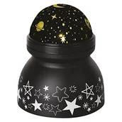 Oświetlenie świąteczne - EMOS LED Projektor bożonarodzeniowy LED/3xAAA - miniaturka - grafika 1