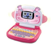 Zabawki kreatywne - Pixel, der Lernlaptop (rowy) - miniaturka - grafika 1