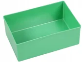 Inne mocowania - Pojemnik Europlus 108X162X63 - miniaturka - grafika 1