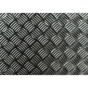 Okleiny - Vesper Okleina samoprzylepna specjalna 45 cm srebrna - miniaturka - grafika 1