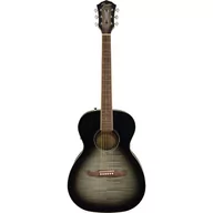 Gitary akustyczne - Fender FA-235E Concert Moonlight BRS gitara elektro akustyczna - miniaturka - grafika 1