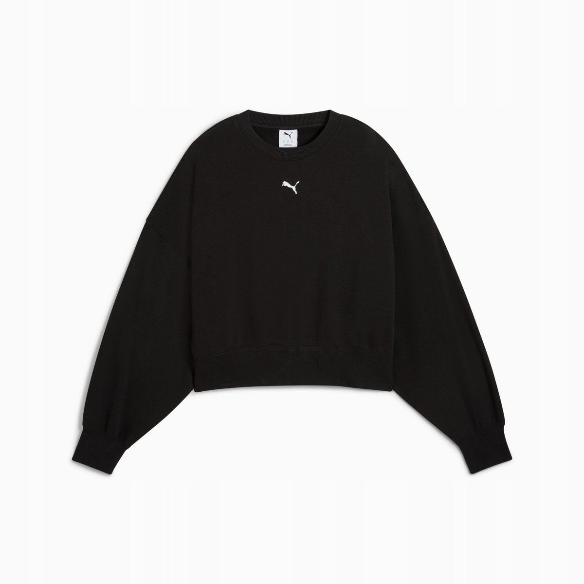 PUMA BLUZA WARDROBE ESS OVER-OVERSIZED TR 62974801 r XL