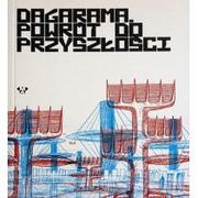 Książki o architekturze - Muzeum Architektury we Wrocławiu Dagarama. Powrót do przeszłości - Urszula Gołota - miniaturka - grafika 1