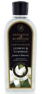 Zapachy do domu - Ashleigh & Burwood Wypełnienie lampy katalitycznej JASMINE & TUBEROSE jaśmin i tuberoza) 500 ml - miniaturka - grafika 1