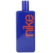 Wody i perfumy męskie - Nike, Indigo Man, Woda Toaletowa Spray, 200ml - miniaturka - grafika 1